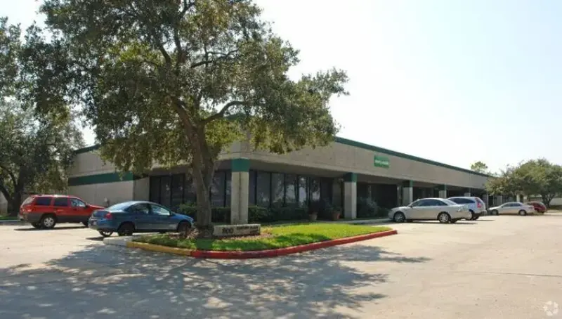 Century Business Park, Houston, TX — Exited Portfolio